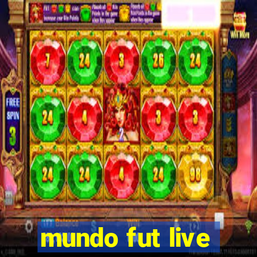 mundo fut live